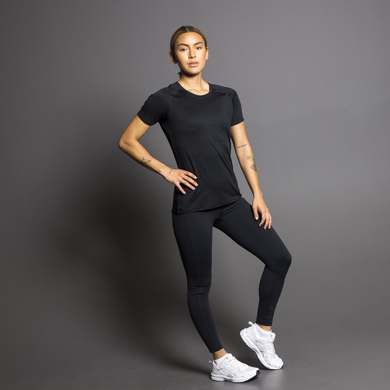 T-shirt "Ws Run Tee 2.0" T-shirt "Ws Run Tee 2.0"